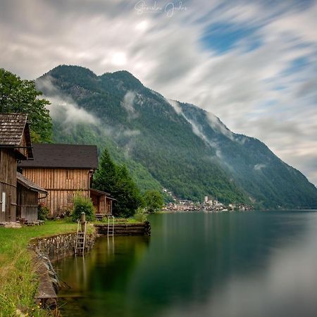 Pension Dagmar Tauplitz Bagian luar foto