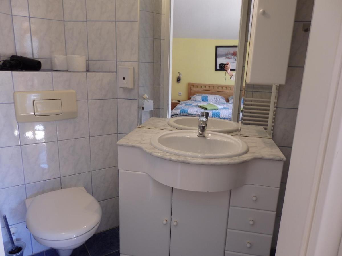 Pension Dagmar Tauplitz Bagian luar foto