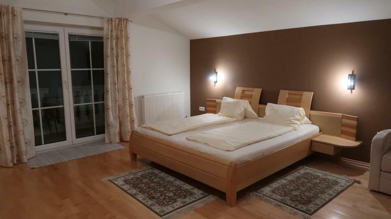 Pension Dagmar Tauplitz Bagian luar foto